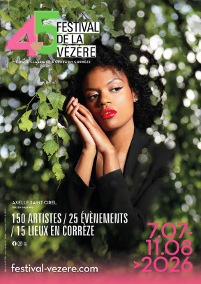 Festival la Vézère